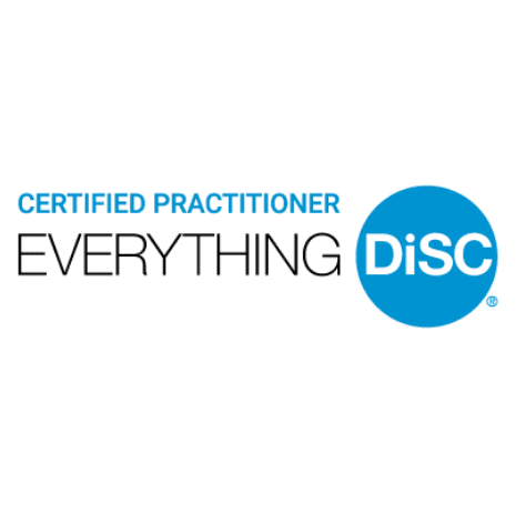 Everything DiSC® Certified Practitioner