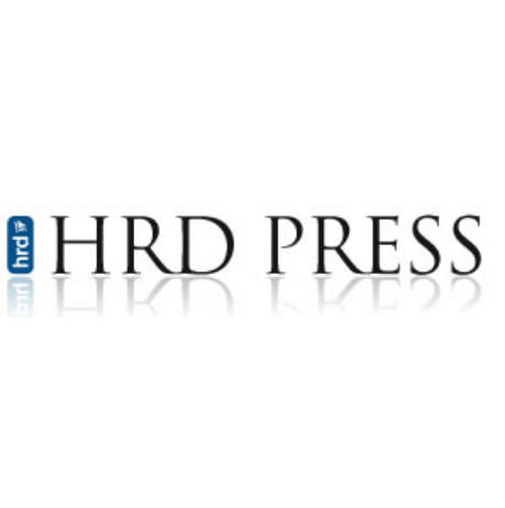 HRD Press experienced