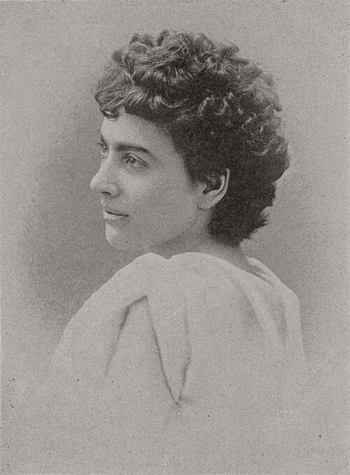 Magie in 1892